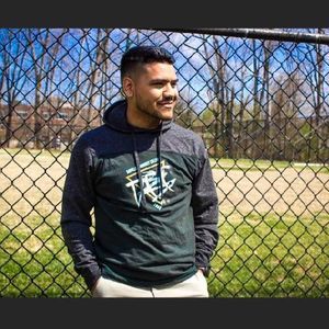 Meet your Posher, Jose